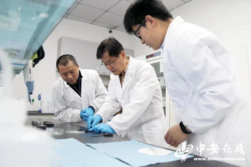 深耕納米功能材料研究 把科研做在祖國大地上——訪材料科學家孟國文