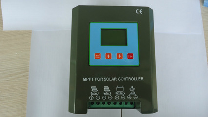廠家直銷太陽(yáng)能控制器MPPT 48V，高效充電新選擇——樂(lè)清市賽邦電氣